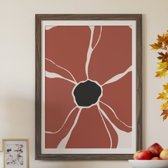 Red flower - comprar online