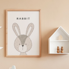 rabbit dots - comprar online