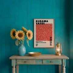 Red Dot Kusama - comprar online
