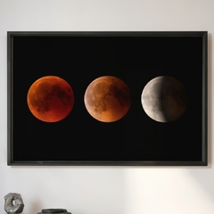 Red moon - comprar online