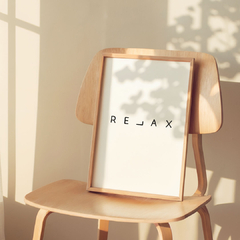 relax - comprar online