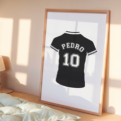 remera personalizada - comprar online