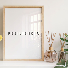 resiliencia - comprar online