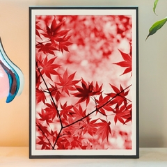 ROJO OTOÑAL - comprar online