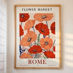 ROME MARKET - comprar online