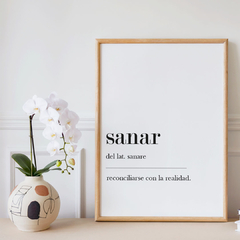 sanar - comprar online