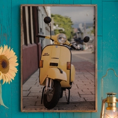 Scooter - comprar online