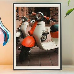 Scooters - comprar online
