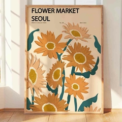 Seoul flower - comprar online