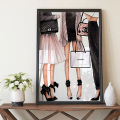 shop chanel - comprar online