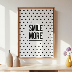 smile more - comprar online