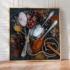 Spices - comprar online
