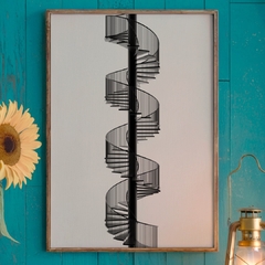Spiral Staircase - comprar online
