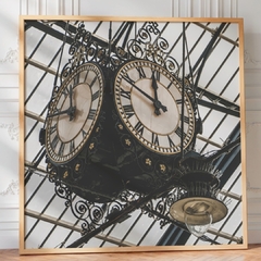 Station Clock - comprar online