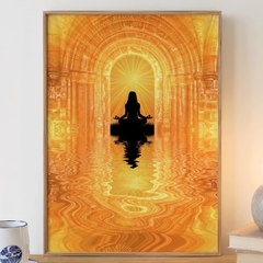 Sun meditation - comprar online