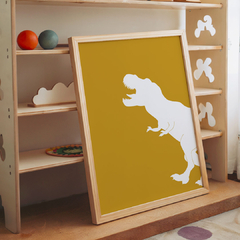 t rex mostaza - comprar online