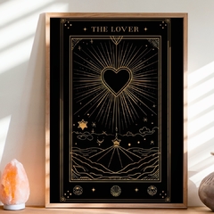 The Lover Card - comprar online