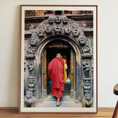 The Monk - comprar online