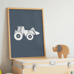 tractor - comprar online