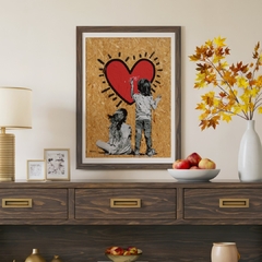Valentine - comprar online