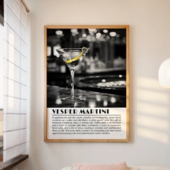 Vesper - comprar online