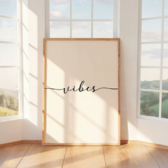 vibes - comprar online