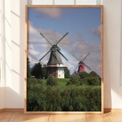 Windmill - comprar online