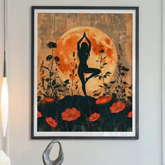 Yoga Sun - comprar online