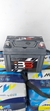 BATERIA SOLER 12V24AMP MINITRACTOR CORTA CESPED - comprar online