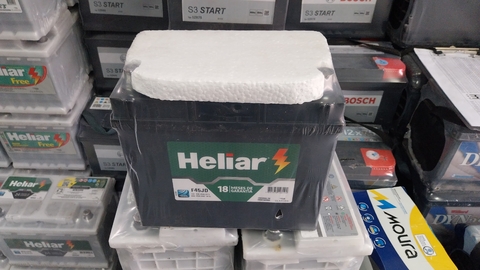 BATERIA HELIAR F38JD HRV CRV CITY CIVIC FIT