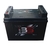 BATERIA SOLER 12X110