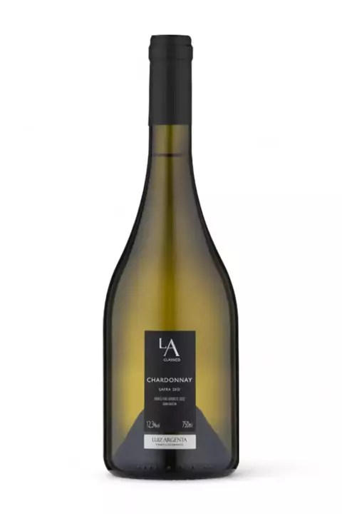 L.A. Clássico Vinho Chardonnay
