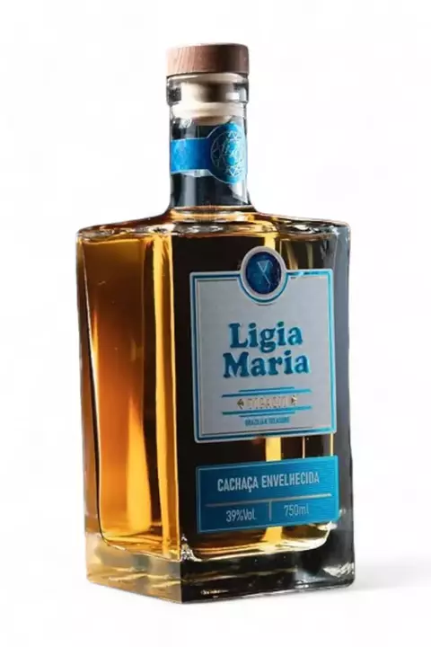 Cachaça Topázio