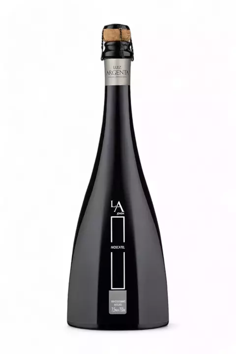 L.A. Jovem Espumante Moscatel