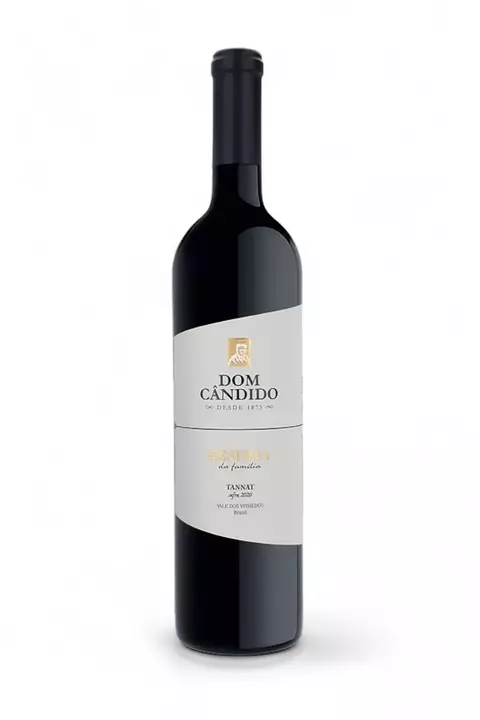 Reserva Tannat 750Ml 2020