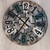 Reloj para pared