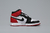Black Toe (2016) na internet