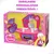 Mini Cozinha Brinquedo Infantil Menina Kit 8 Peças Bs - loja online
