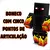Boneco do Athos articulado - 25cm da Algazarra - comprar online