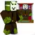Boneco do Stick articulado - 25cm - comprar online