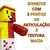 Boneco do Geleia - MINECRAFT de espuma - comprar online