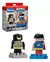 Bonecos de Montar Dupla Heroes Universe - comprar online