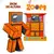 Boneco do Zoom articulado - 25cm - Turma do Problems - comprar online
