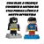 Bonecos de Montar Dupla Heroes Universe - loja online
