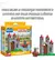 Blocos De Montar Castelo Medieval 40 Peças - comprar online