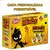Jogo da Memória do Athos - 40 peças - comprar online