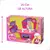 Mini Cozinha Brinquedo Infantil Menina Kit 8 Peças Bs na internet