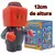 MINI BONECO VINIL ARTICULADO - KADU - TURMA DO PROBLEMS - loja online