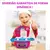 Mini Cozinha Brinquedo Infantil Menina Kit 8 Peças Bs - comprar online