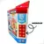 Bonecos de Montar Dupla Protection City - comprar online